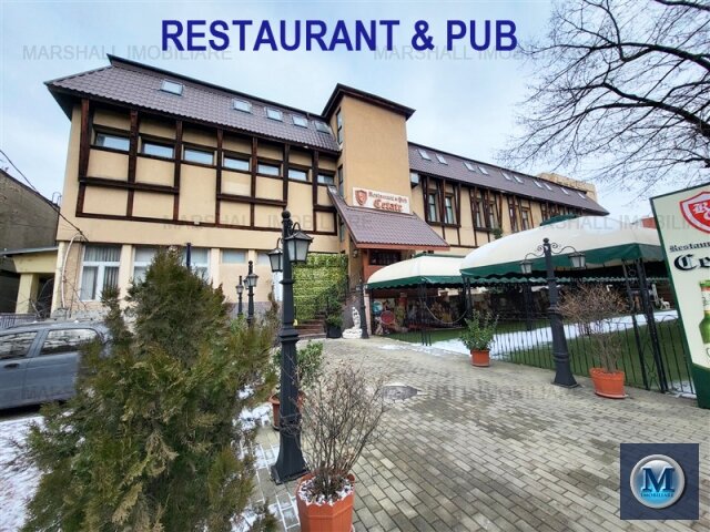 Marshall Imobiliare, Agentie Imobiliara, Ploiesti